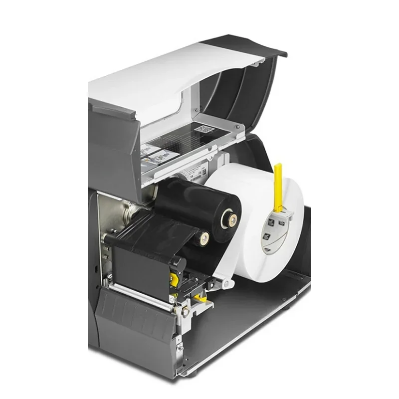 Commercial Label Printing Machine - Atualize a máquina de impressão de