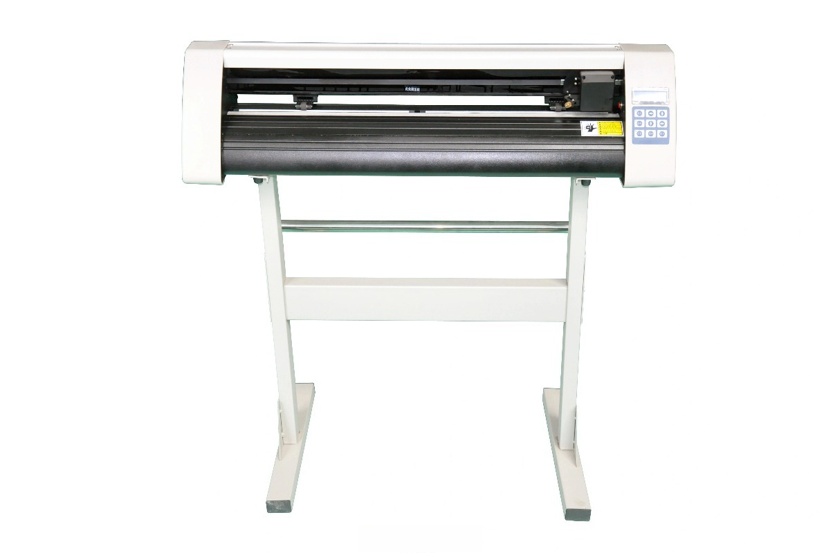 Cutting Plotter Blade - Máquina de corte de vinil de