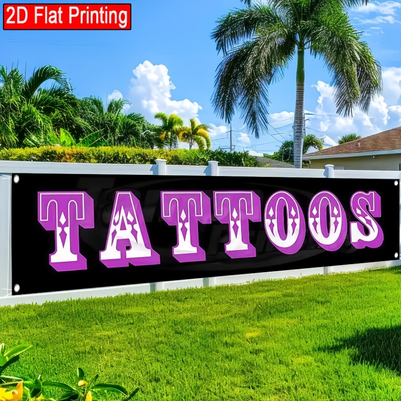 Commercial Printing House - Design plano 2D, tecido impresso em