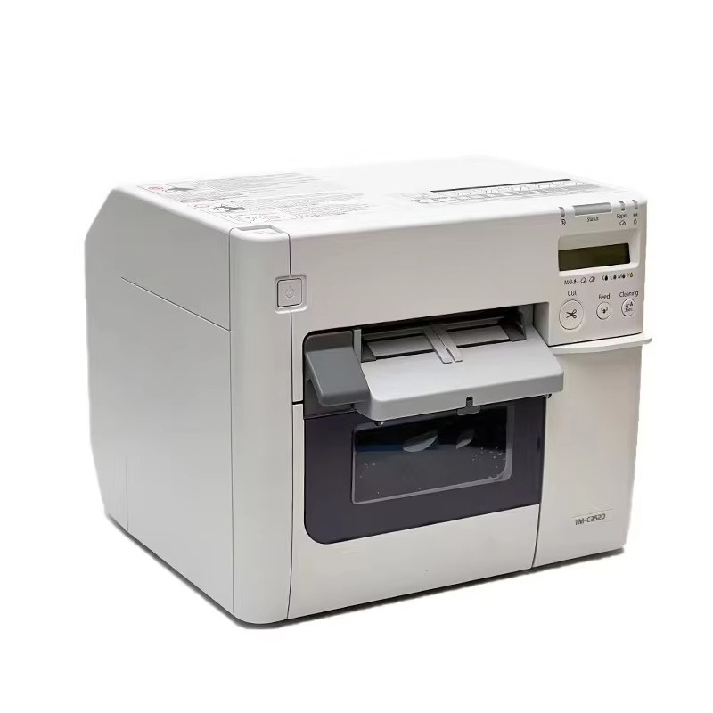 Commercial Printer - Para ep son TM-C3520 comercial à