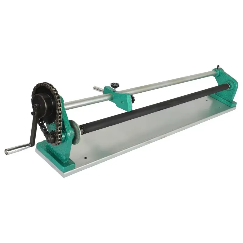 Foil Transfer Machine - Máquina de Corte Manual para Filmes