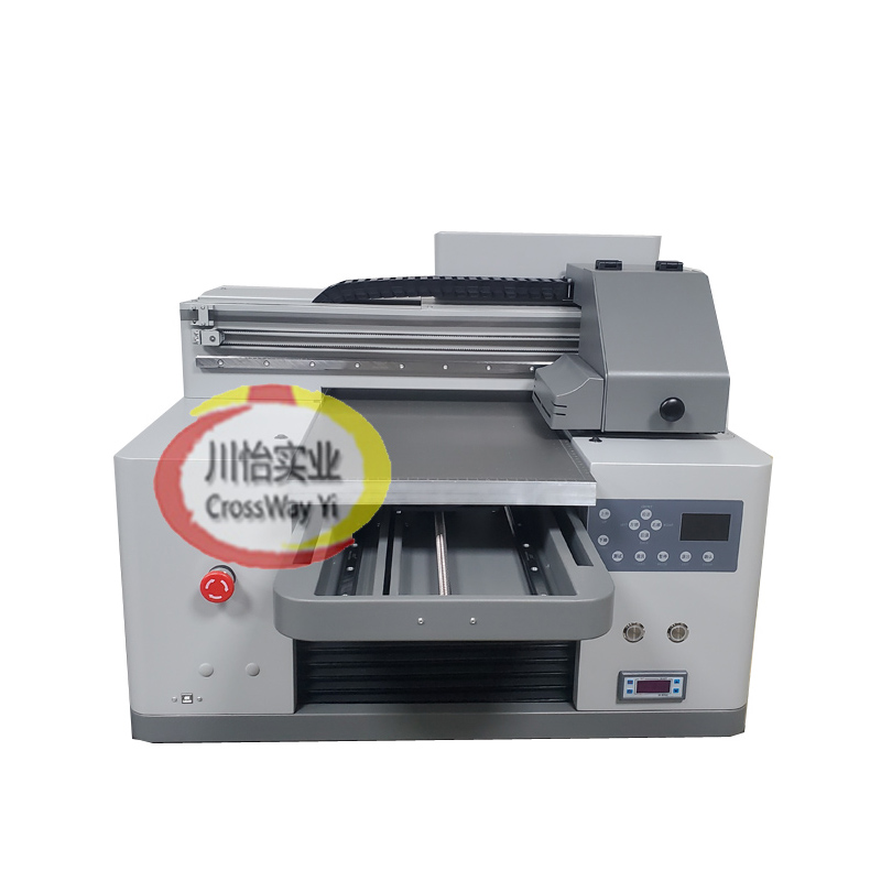 Commercial Uv Printing Machine - Preço de atacado Impressora UV DTF