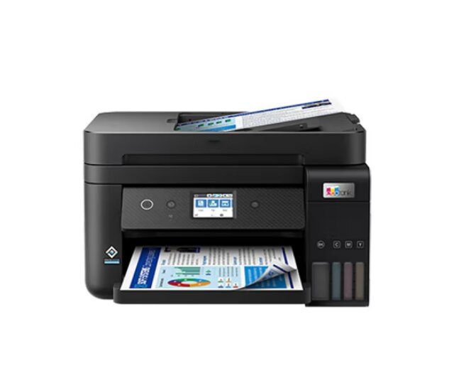 Commercial Printing Types - Para EP-SON L6298 A4 Nova Máquina