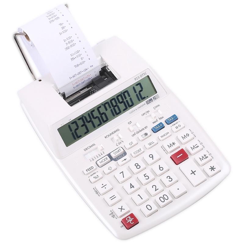 Commercial Printing Types - Bateria de computador ou energia CA