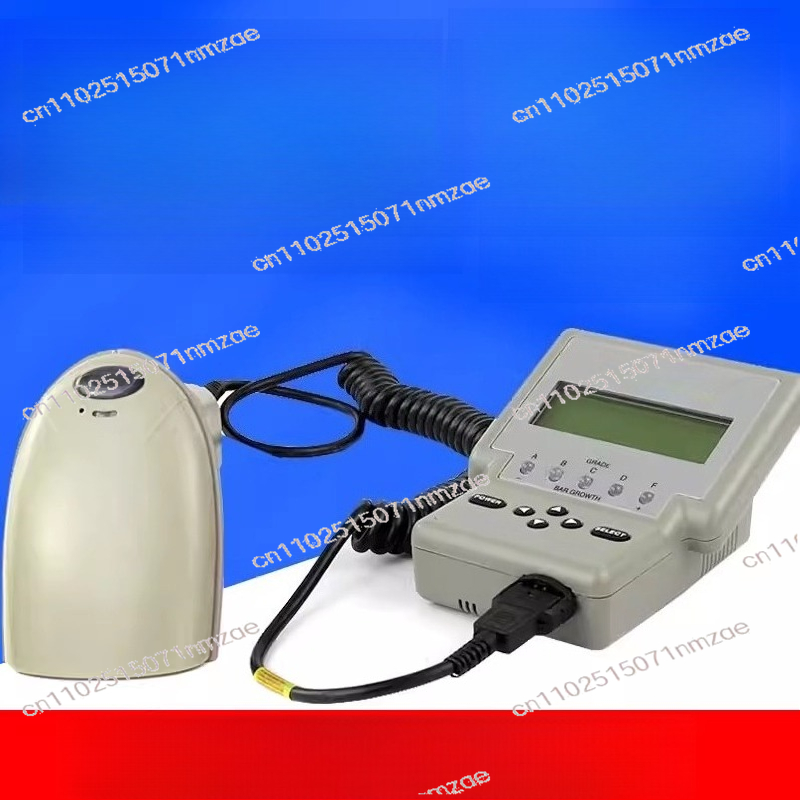 Printing Qc - Detector de Código de Barras, Scanner