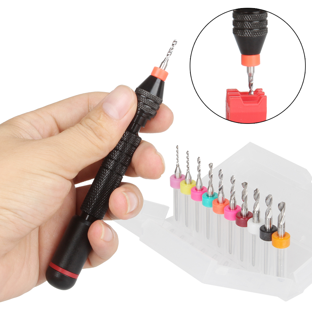 Commercial Printer - Kit de Ferramentas para Impressora 3D