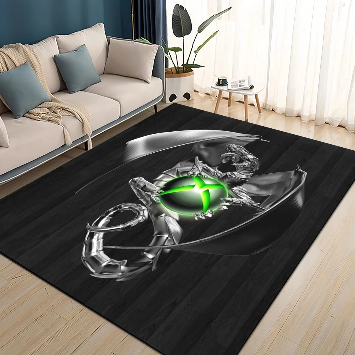 Commercial Printing Logo - 27 estilo novo xbox gamer logotipo