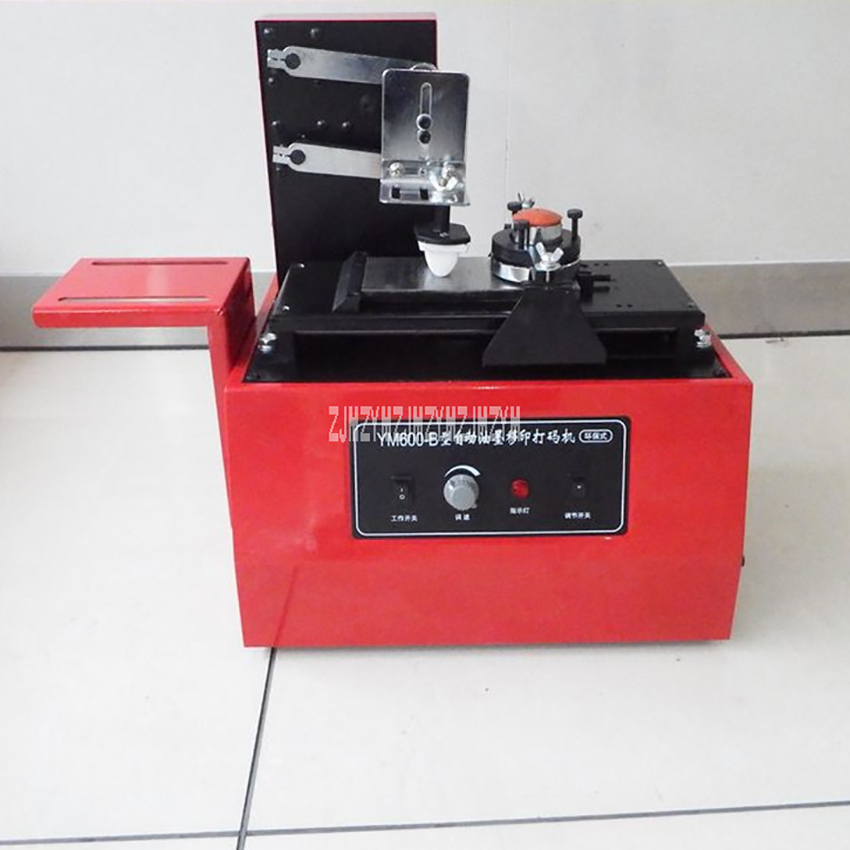 Commercial Printing Types - Tipo de proteção ambiental da impressora