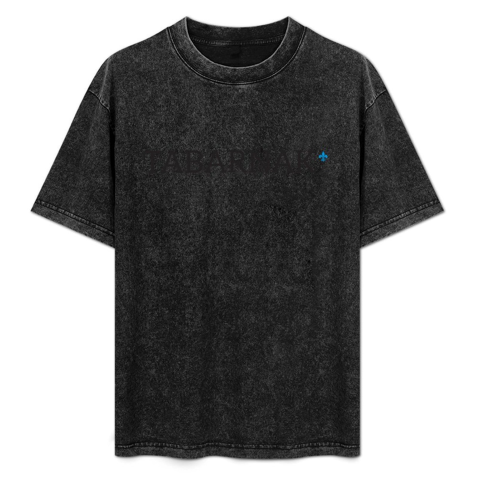 Printing Qc - Camiseta Quebec French Tabarnak PQ Qc