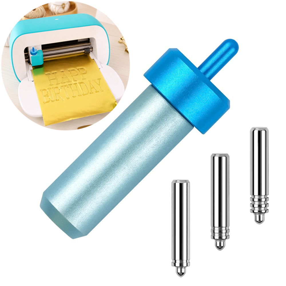 Foil Transfer Machine - Kit de Transferência de Foil 3