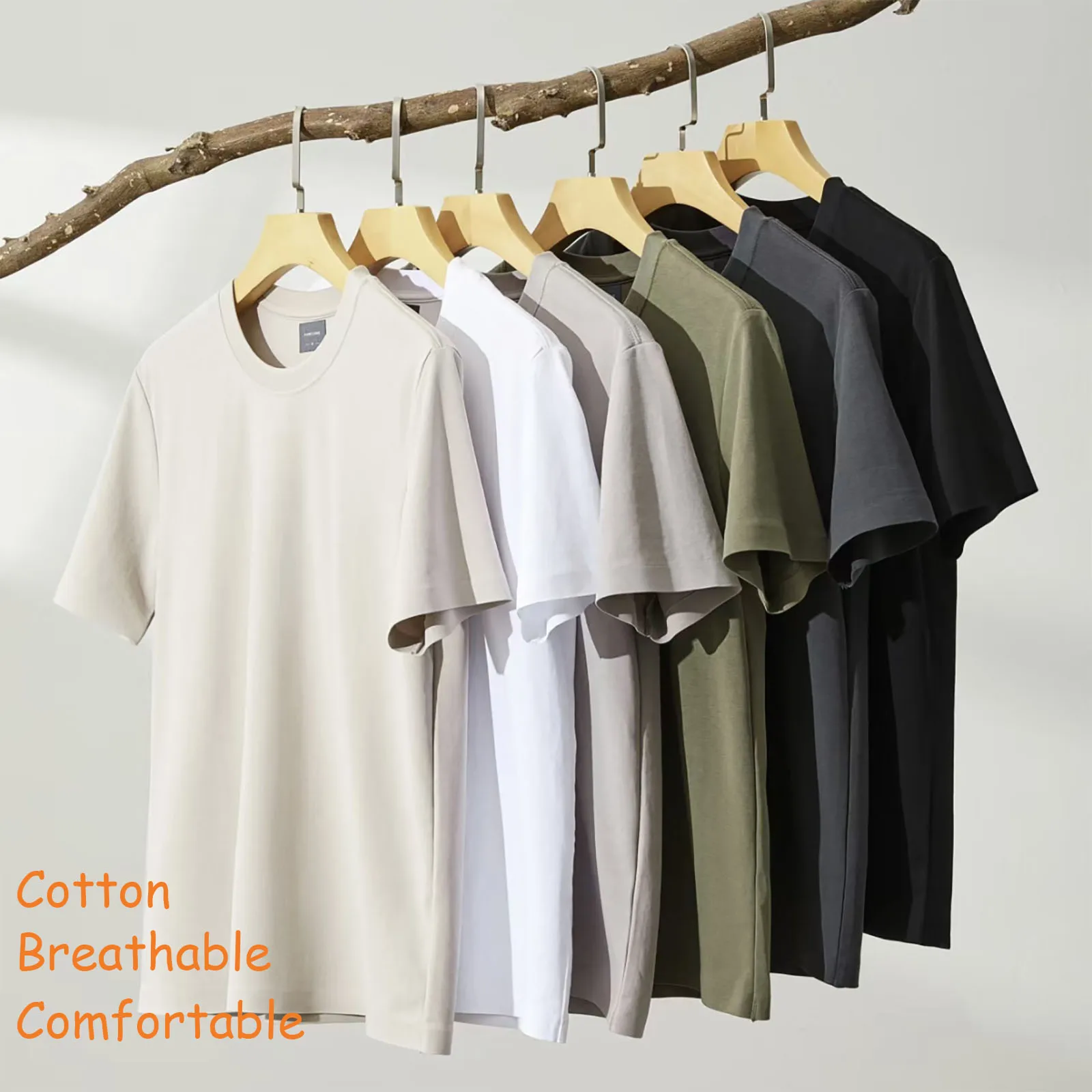 Camiseta Comercial Retrô Guava - Commercial Printing News avaliação e preço