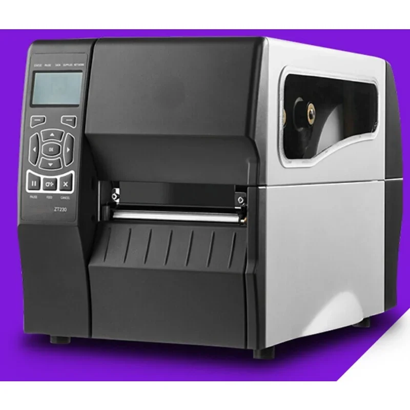 Atualize a máquina de impressã - Commercial Label Printing Machine avaliação e preço