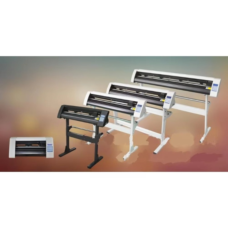 Máquina de corte de vinil de 3 - Cutting Plotter Blade avaliação e preço