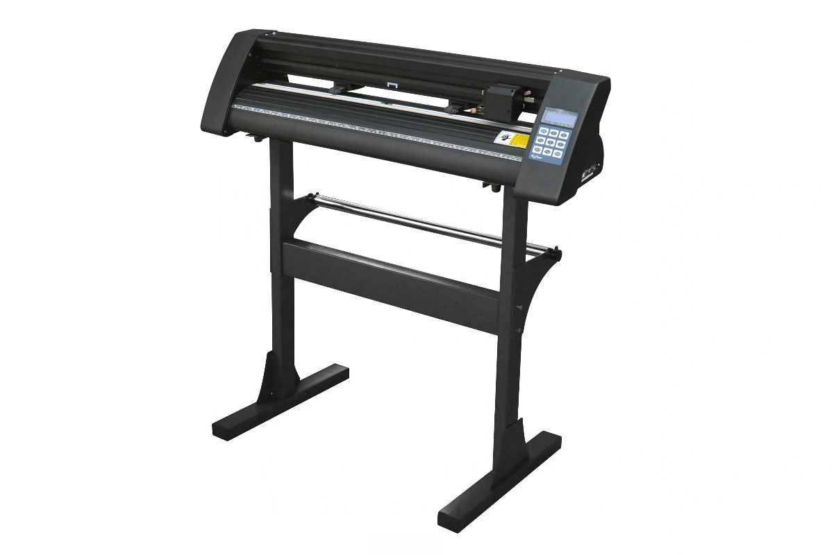 Máquina de corte de vinil de 3 - Cutting Plotter Blade avaliação e preço