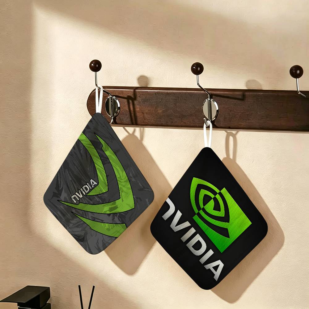 Toalha de Limpeza de Mão em Po - Commercial Printing Logo avaliação e preço