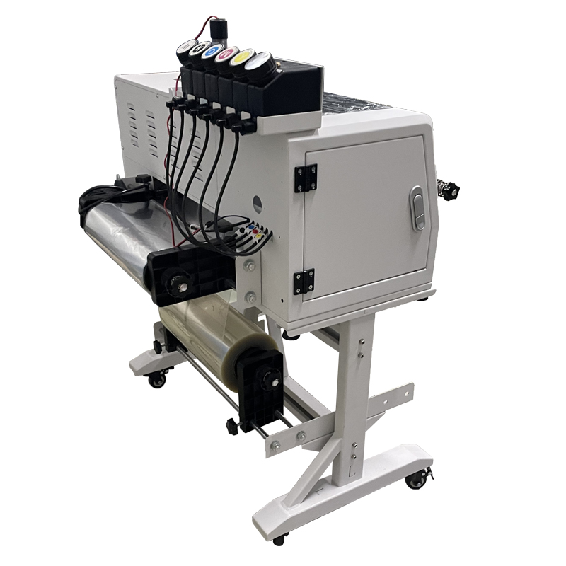 Impressora de adesivos de cris - Commercial Uv Printing Machine avaliação e preço