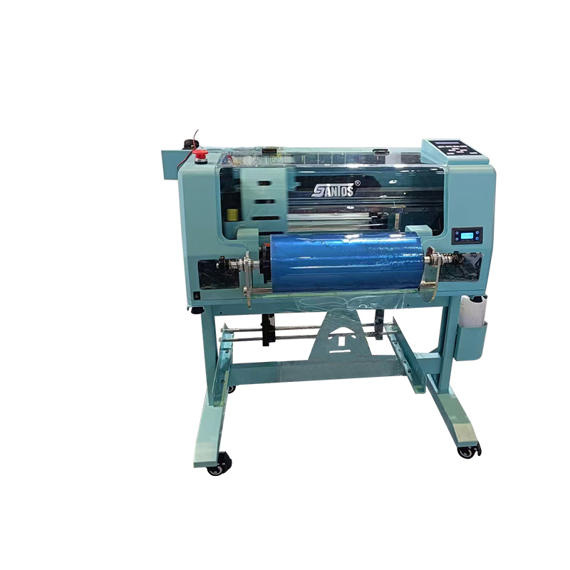 Impressora de adesivos de cris - Commercial Uv Printing Machine avaliação e preço