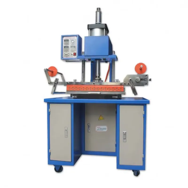 Máquina de Transferência de Ca - Foil Transfer Machine avaliação e preço