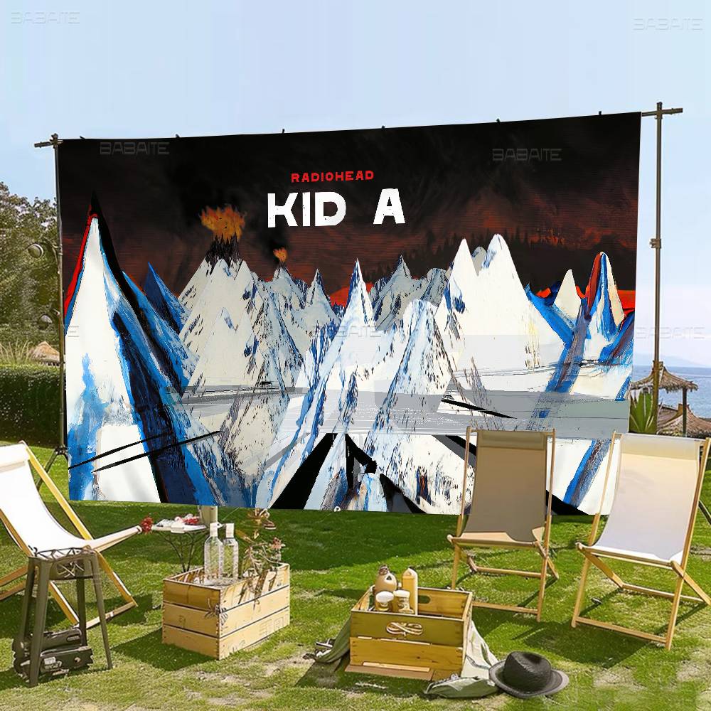 Bandeira Publicitária Clássica - Commercial Printing Company avaliação e preço