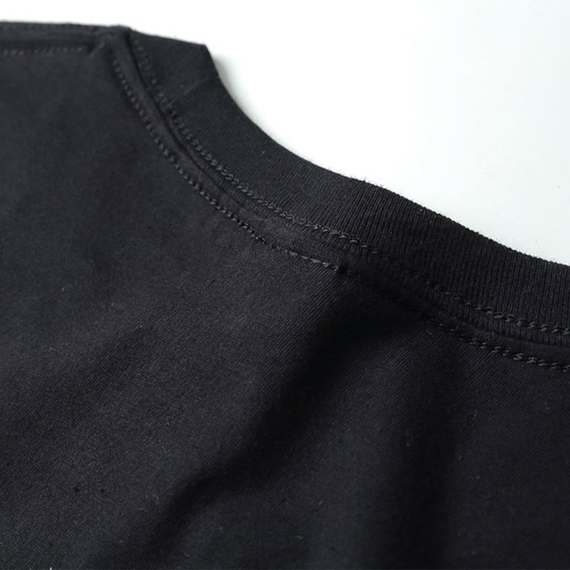 NOVA CAMISETA LIMITADA de Salv - Commercial Printing News avaliação e preço