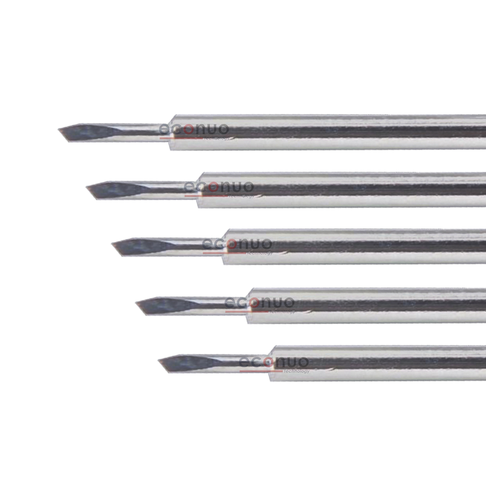 5 pçs 30/45/60 graus lâminas d - Cutting Plotter Blade avaliação e preço