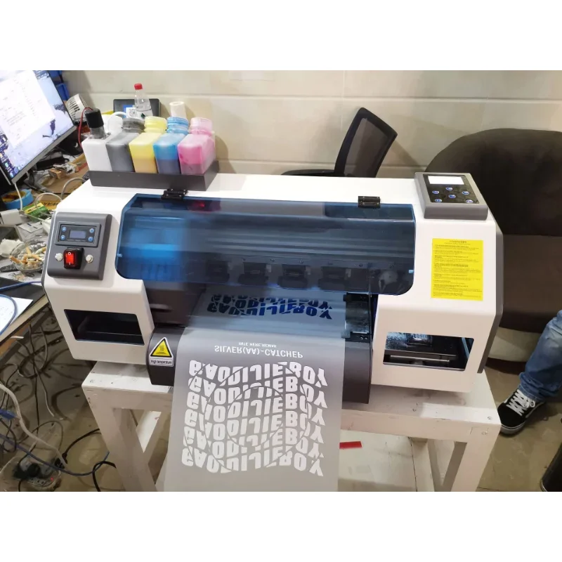 Atualizar pequena impressora a - Commercial Printing Press Machine avaliação e preço