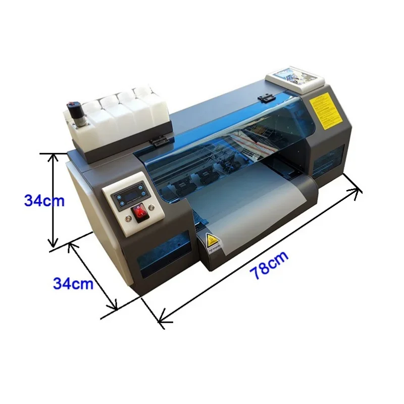 Atualizar pequena impressora a - Commercial Printing Press Machine avaliação e preço