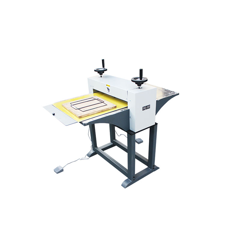 Máquina Industrial de Corte e  - Commercial Label Printing Machine avaliação e preço