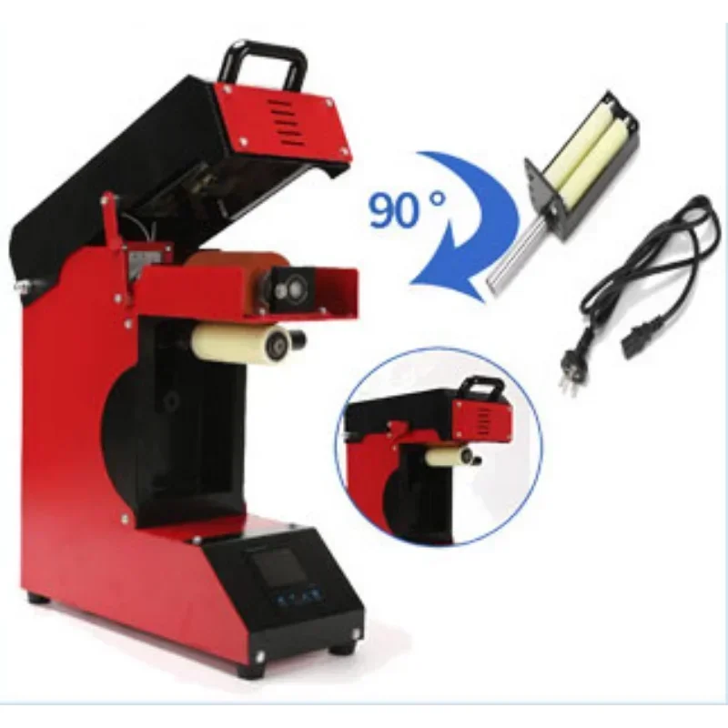 Máquina Multifuncional de Tran - Commercial Printing Press Machine avaliação e preço