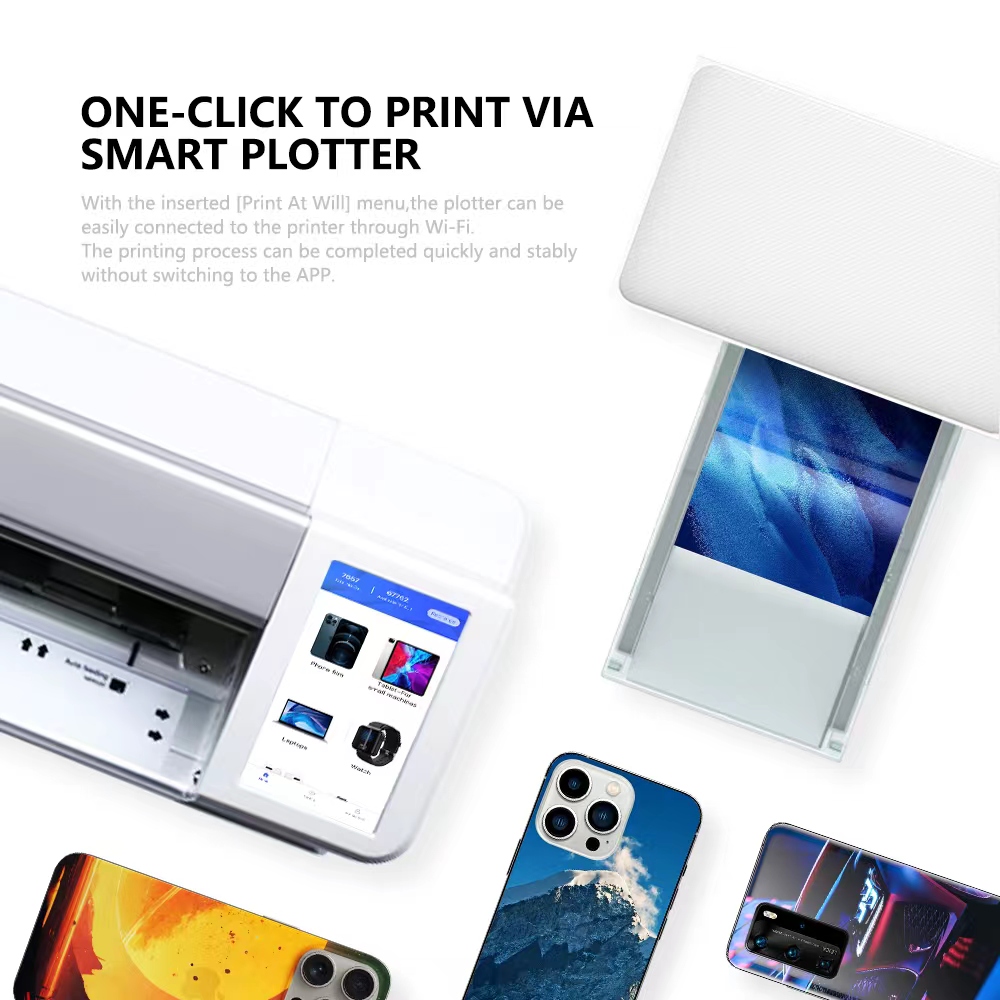 Impressora Térmica Mini para S - Commercial Label Printing Machine avaliação e preço