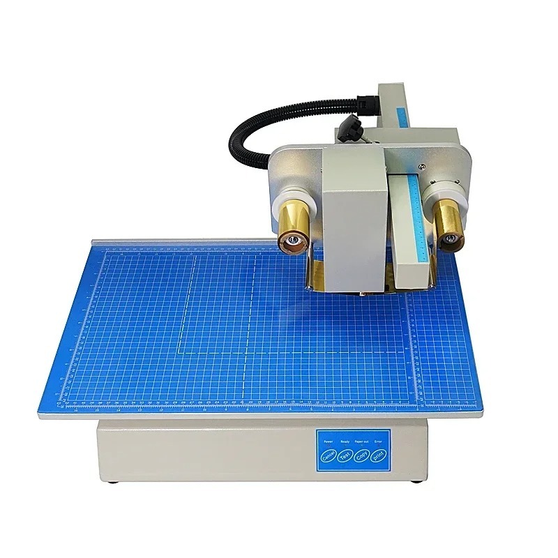 Máquina de Impressão Digital d - Foil Transfer Machine avaliação e preço