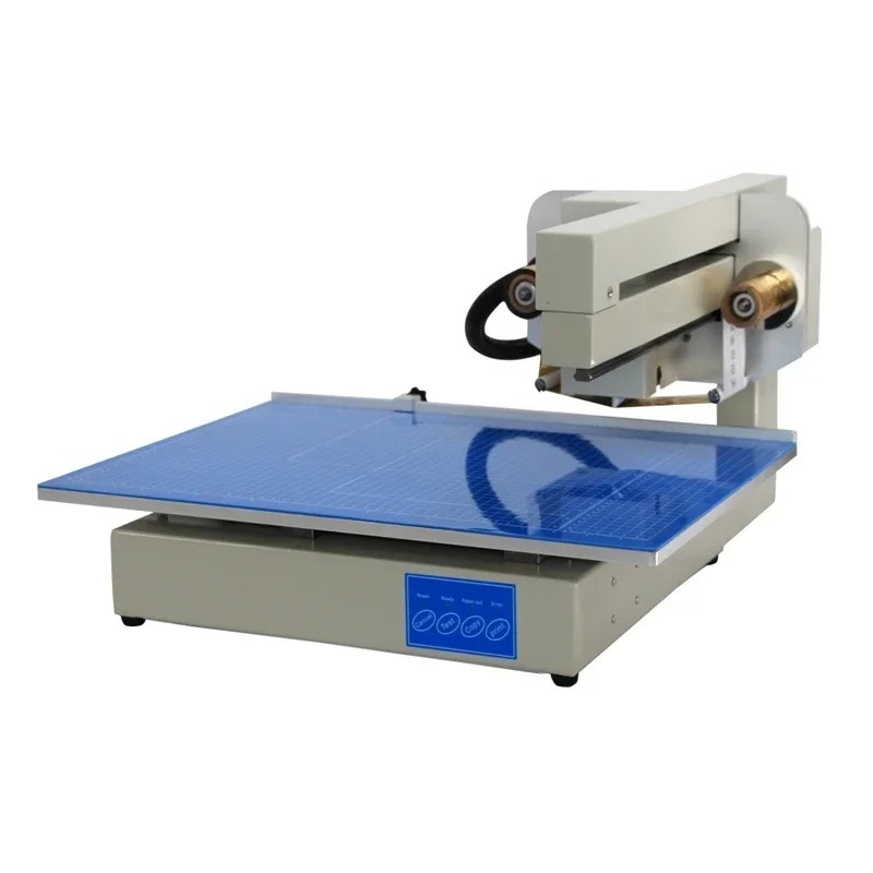 Máquina de Impressão Digital d - Foil Transfer Machine avaliação e preço