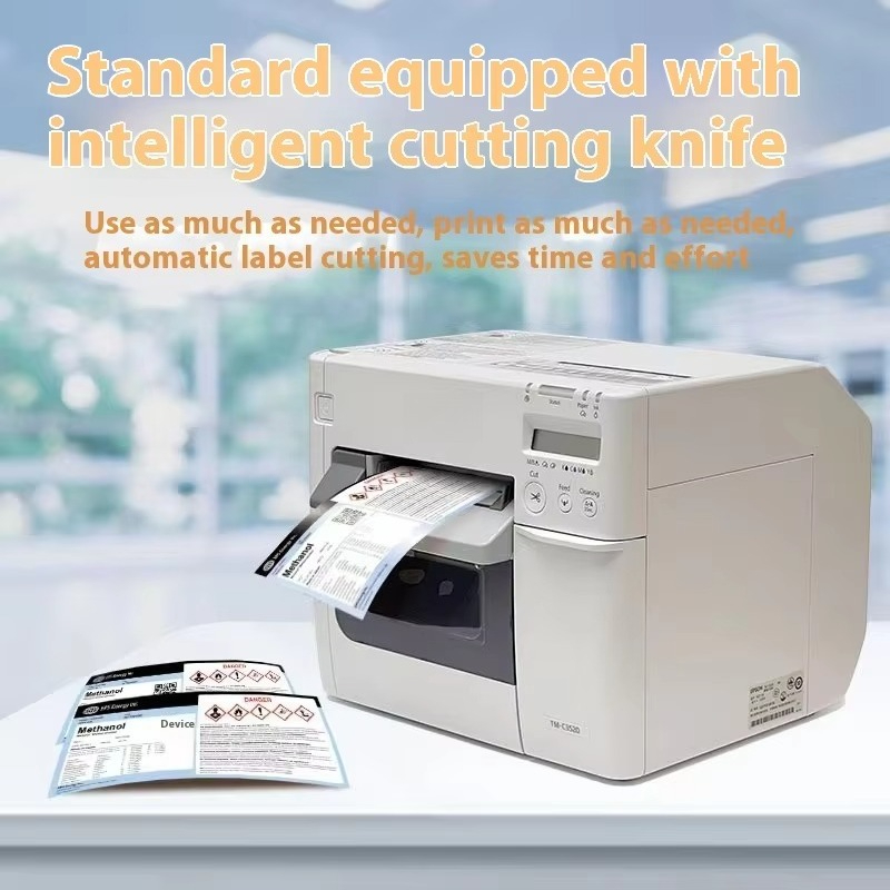 Para ep son TM-C3520 comercial - Commercial Printer avaliação e preço