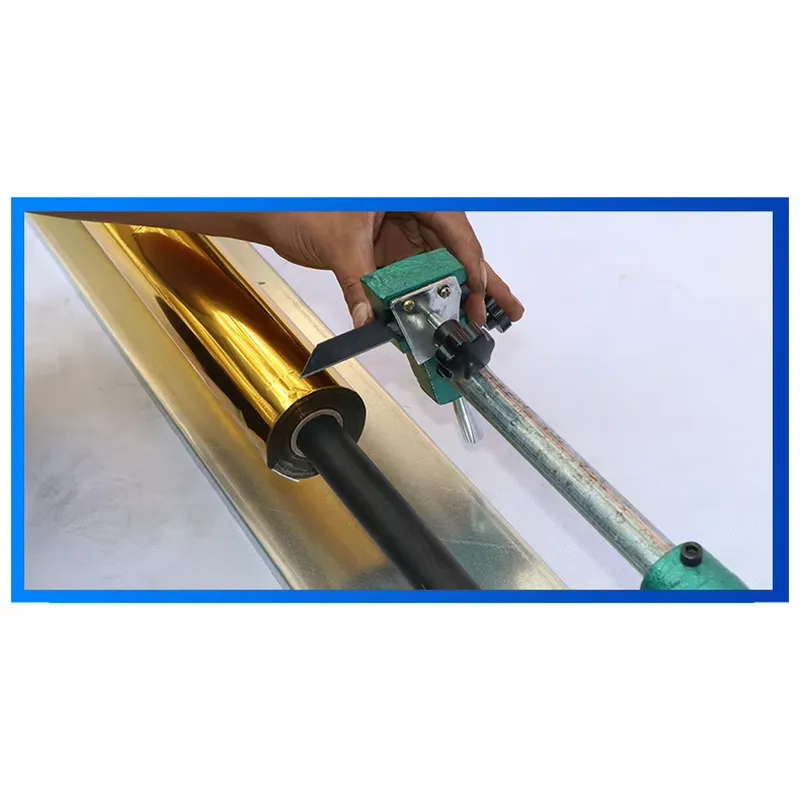 Máquina de Corte Manual para F - Foil Transfer Machine avaliação e preço