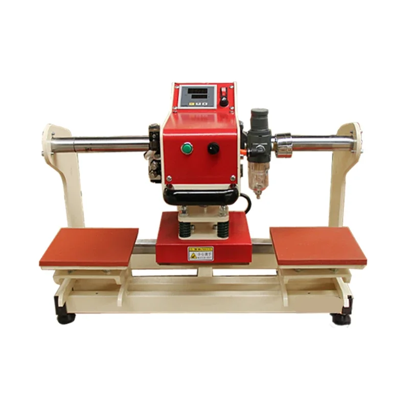 3838 Imprensa de transferência - Foil Transfer Machine avaliação e preço