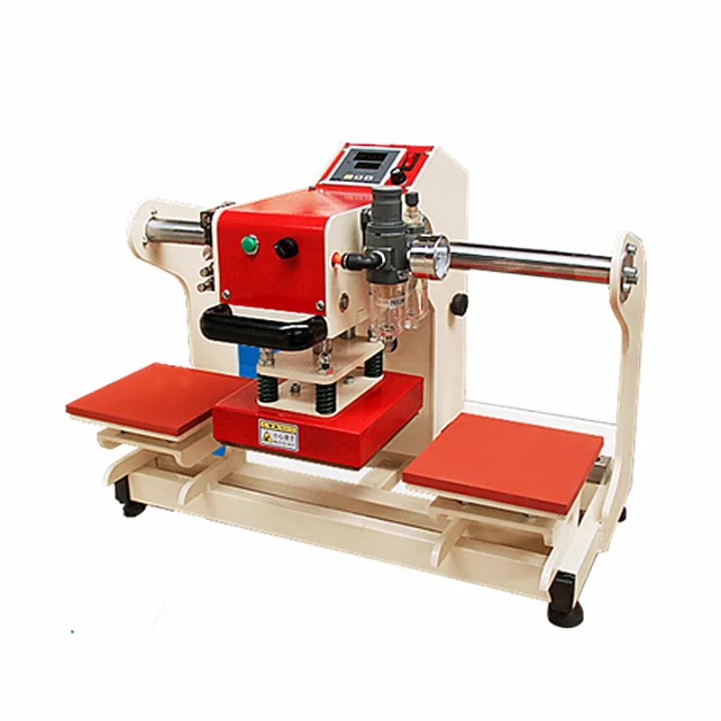 3838 Imprensa de transferência - Foil Transfer Machine avaliação e preço