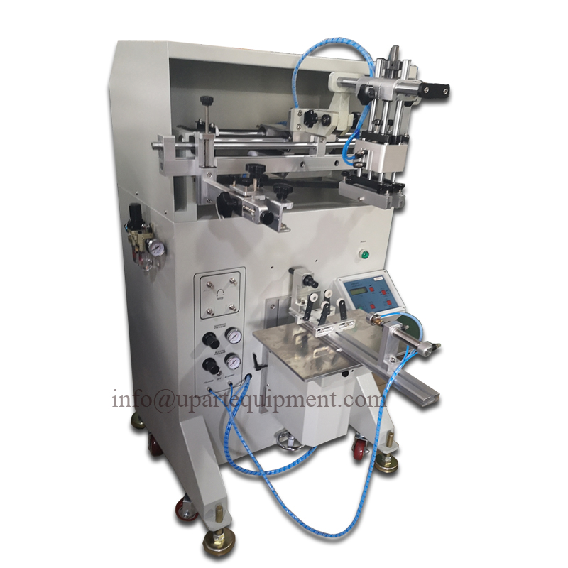 Máquina de Serigrafia para Gar - Commercial Printing Press Machine avaliação e preço