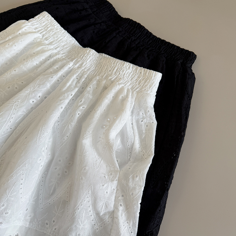 Mulheres verão simples shorts  - Printing Qc avaliação e preço