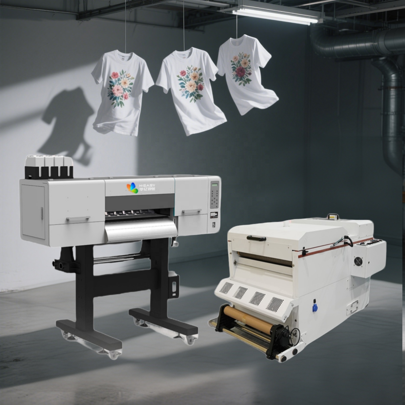 Máquina de Impressão Personali - Commercial Printing Press Machine avaliação e preço