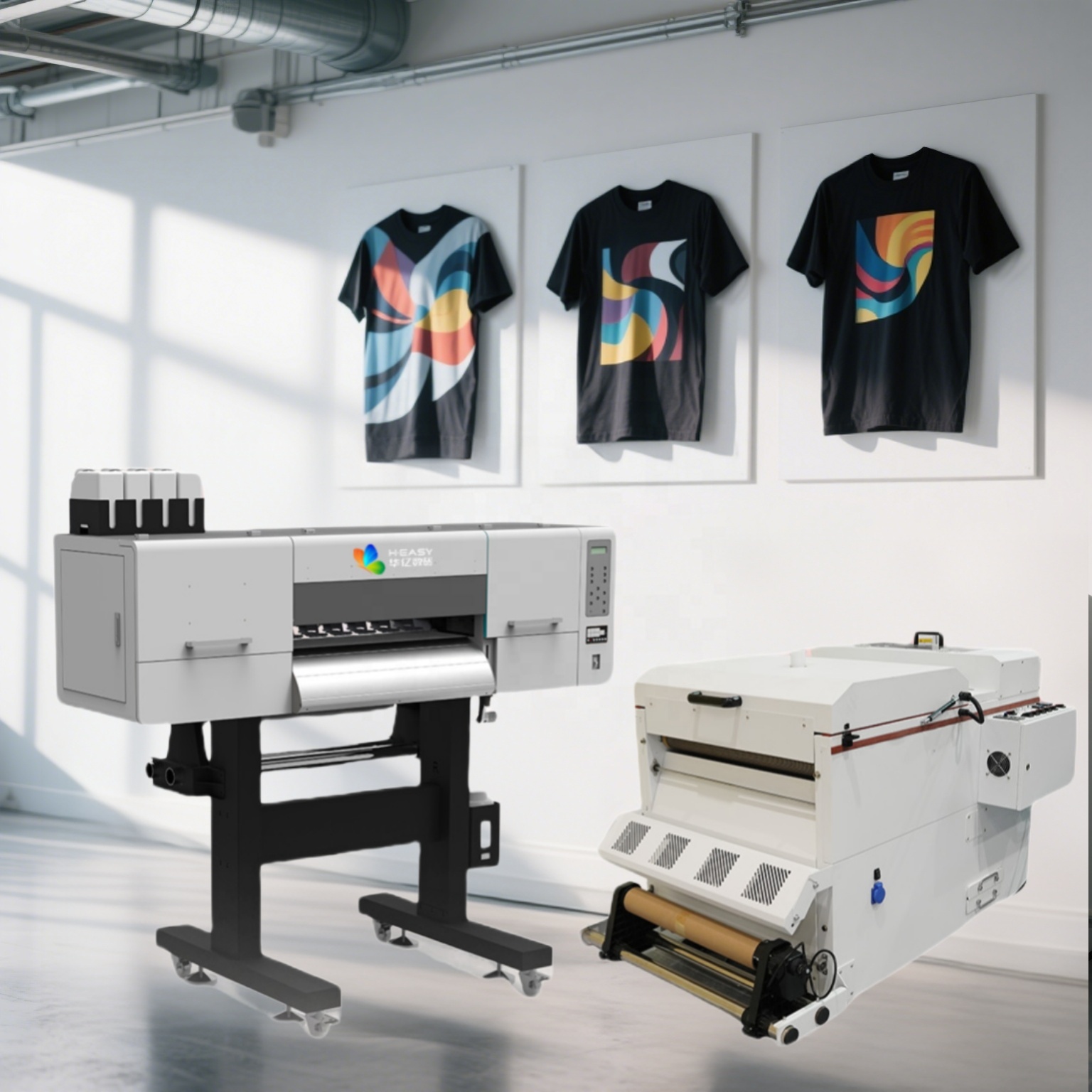 Máquina de Impressão Personali - Commercial Printing Press Machine avaliação e preço