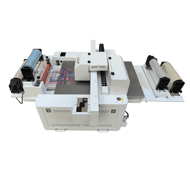 Combinando a máquina de impres - Commercial Uv Printing Machine avaliação e preço