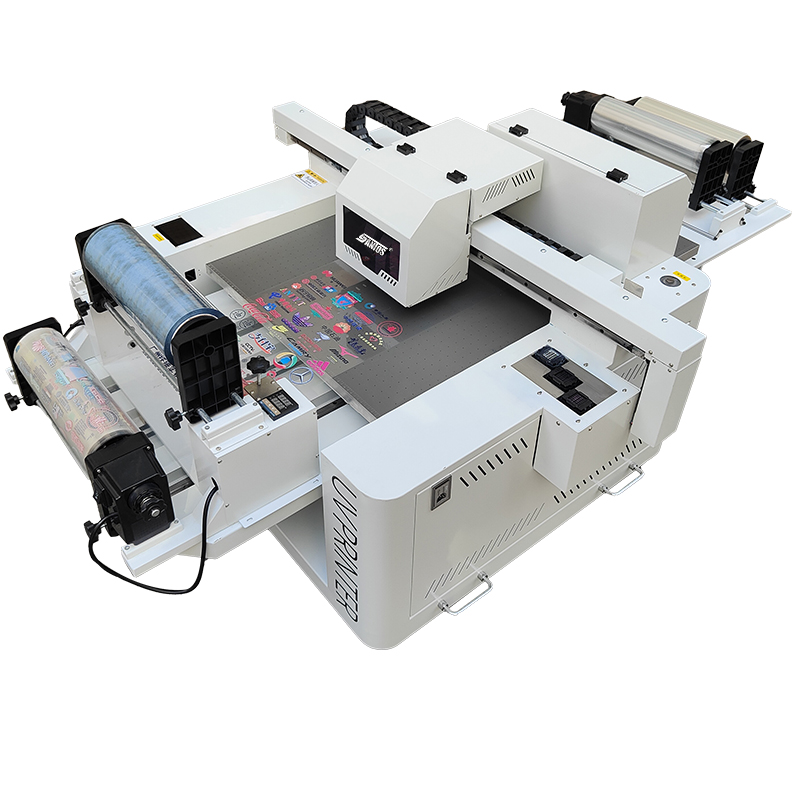 Combinando a máquina de impres - Commercial Uv Printing Machine avaliação e preço