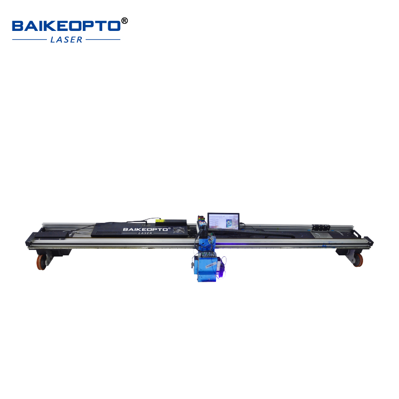 Impressora de Parede e Piso 3D - Commercial Uv Printing Machine avaliação e preço