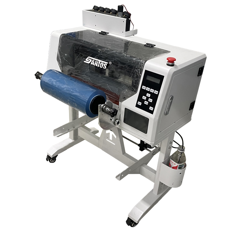 Novo design multicolorido dupl - Commercial Uv Printing Machine avaliação e preço