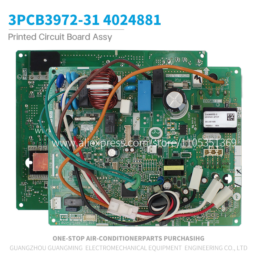 Placa de Circuito Impresso Ass - Commercial Printing News avaliação e preço