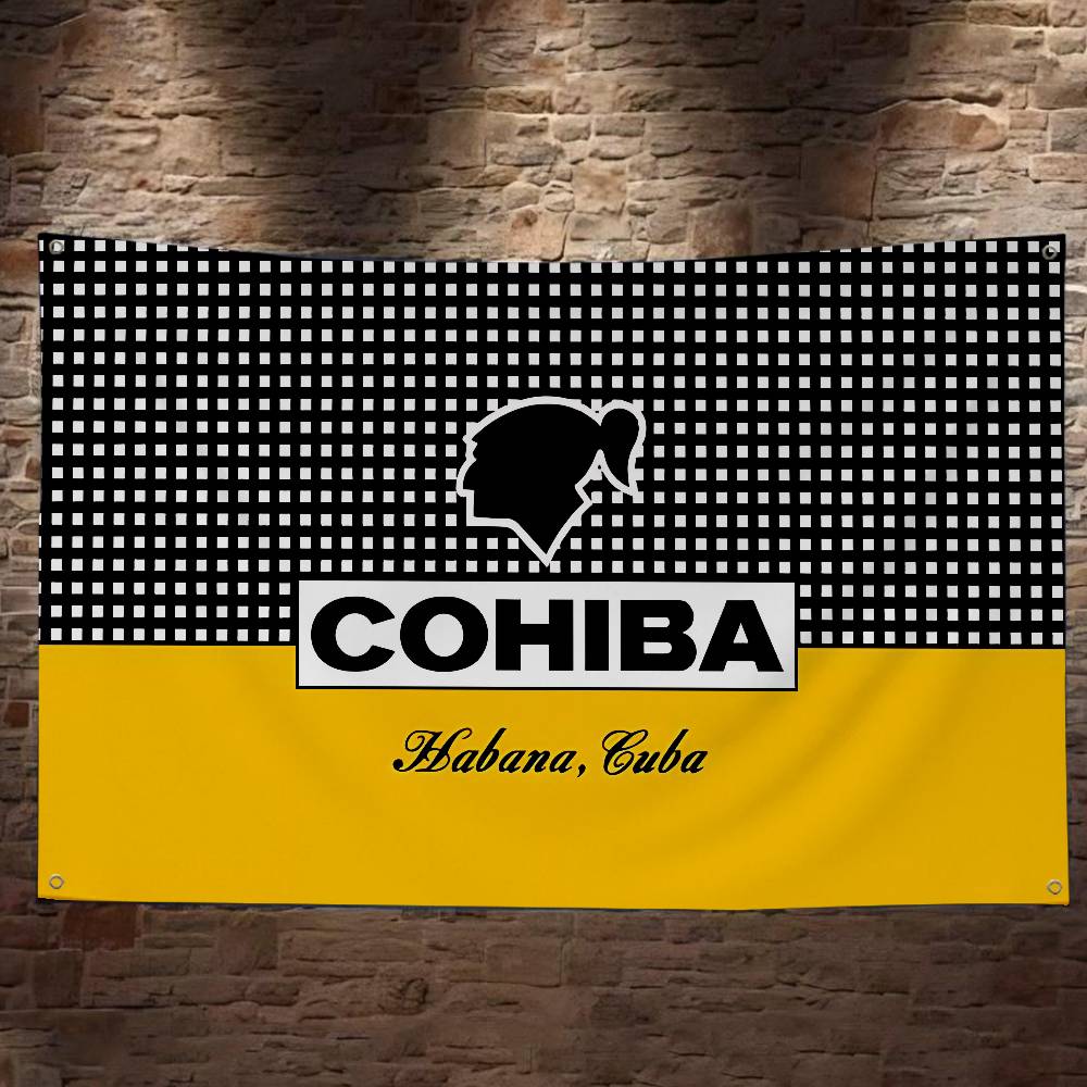 Bandeira Publicitária Comercia - Commercial Printing Company avaliação e preço