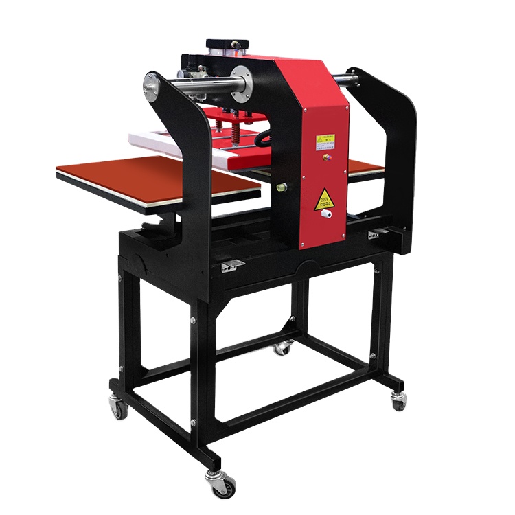 Máquina de prensa térmica pneu - Commercial Printing Press Machine avaliação e preço