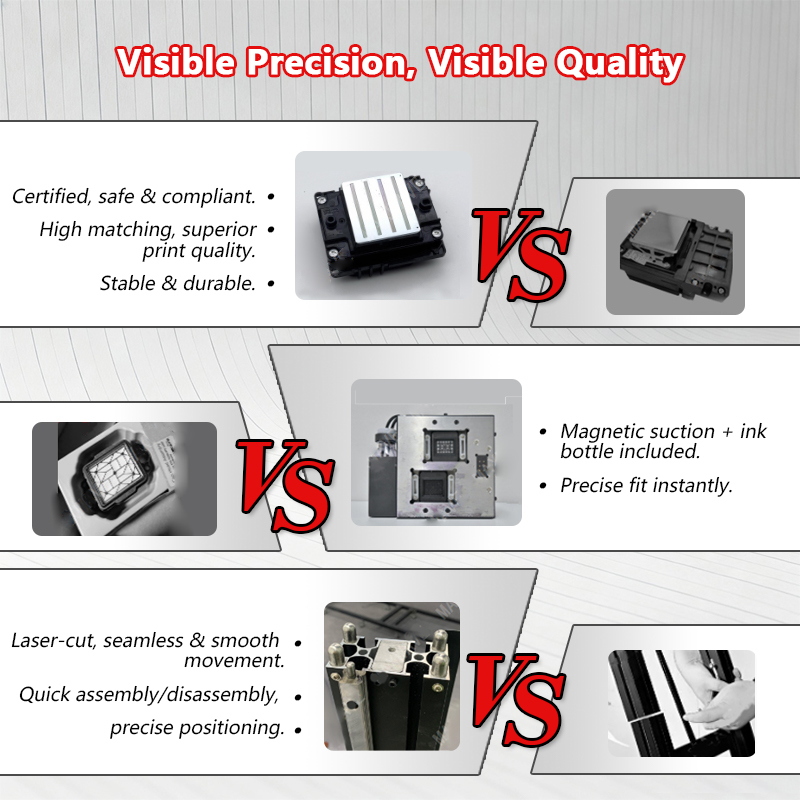 Impressora de Parede Portátil  - Commercial Printer avaliação e preço