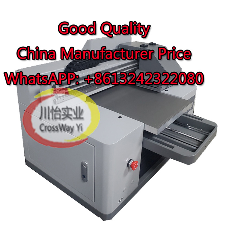 Preço de atacado Impressora UV - Commercial Uv Printing Machine avaliação e preço