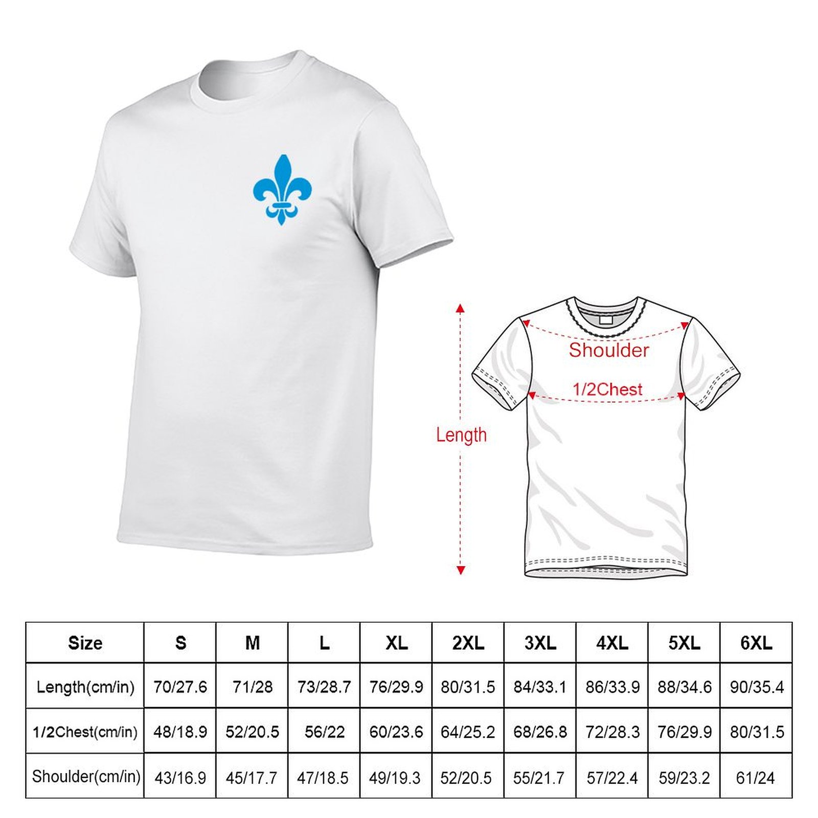 Camiseta estilo moderno com fl - Printing Qc avaliação e preço